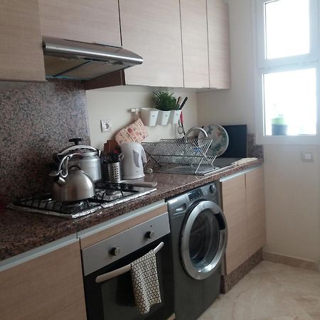 Appartement Shems Bouznika Kettani Extérieur photo