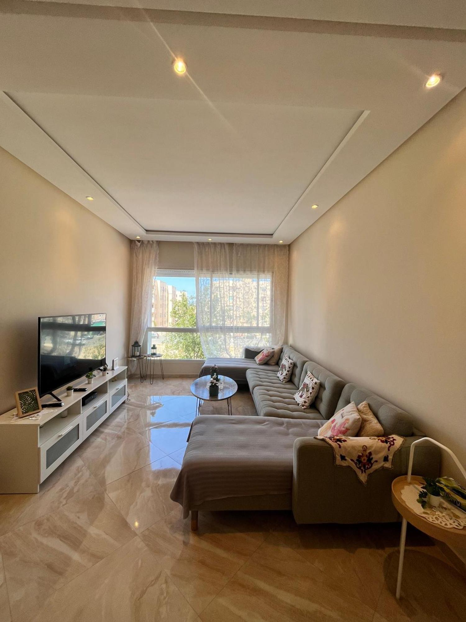 Appartement Shems Bouznika Kettani Extérieur photo